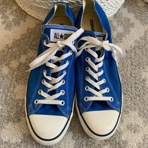 Converse Chuck Taylor All Star, unisex low top